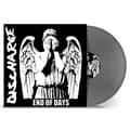 Miniatyrbilde 2 av 2: Discharge - End Of Days (LP)