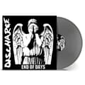 Miniatyrbilde 1 av 2: Discharge - End Of Days (LP)