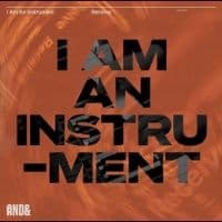 I Am An Instrument - Receive (LP)