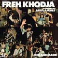 Miniatyrbild 1 av 2: Freh Khodja - Ken Andi Habib (LP)