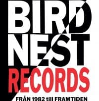 Various Artists - Birdnest Records Från 1982 Till Nyss (3LP) (LP)