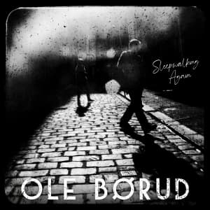 Ole Børud - Sleepwalking Again (LP)