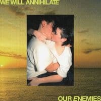 Real Lies - We Will Annihilate Our Enemies (LP)