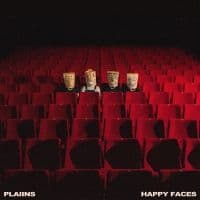 Plaiins - Happy Faces (LP)