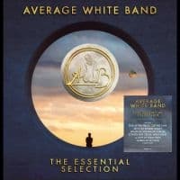 Average White Band - The Essential Selection (LP)