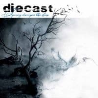 Diecast - Tearing Down Your Blue Skies (Blue (LP)