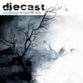 Miniatyrbild 1 av 2: Diecast - Tearing Down Your Blue Skies (Blue (LP)