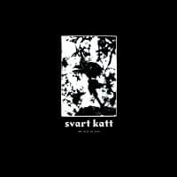 Svart Katt - När Allt Är Över (LP)