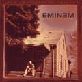 Miniatyrbillede 2 af 2: Eminem - The Marshall Mathers Lp (25Th Anniversary 2Lp) (LP)