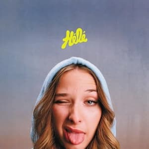 Helena - Hélé (LP)