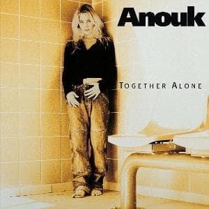 Anouk - Together Alone (LP)