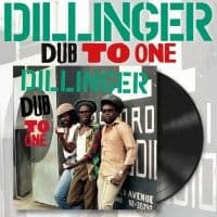 Dillinger - Dub To One (Vinyl Lp) (LP)