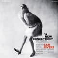 Miniatyrbilde 2 av 2: Sam Rivers - A New Conception (LP)