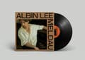 Pikkukuva 1 / 2: Albin Lee Meldau - Discomforts (Lp Incl Signed Card) (LP)