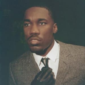 Giveon - Beloved (Ltd Color Vinyl w signed insert) (LP)