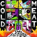 Miniatyrbilde 2 av 2: Cold Meat - Cake And Arse Party (Vinylsingle)
