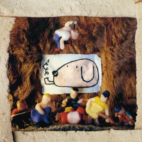 bob hund - Bob Hund Ii (Ltd 180 G Reissue) (LP)