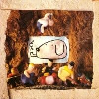 bob hund - Bob Hund Ii (Ltd 180 G Reissue) (LP)