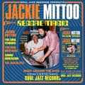 Pikkukuva 1 / 2: Mittoo Jackie - Reggae Magic (LP)