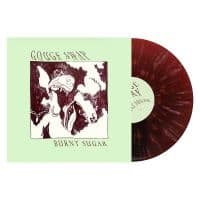 Gouge Away - Burnt Sugar (LP)