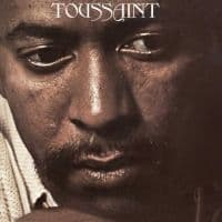 Allen Toussaint - Toussaint (LP)