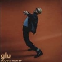Glu - Boogie Man Ep (LP)