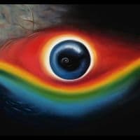 Pendulum - Inertia (LP)