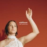 Pettersen Malin - Wildflower (LP)