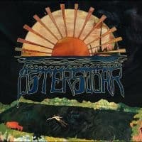 Östersjöar - Östersjöar (LP)