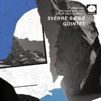 Sæbø Sverre Quintet - If, However, You Have Not Lost Your (LP)