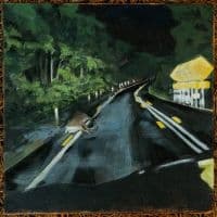 Clifford - Golden Caravan (LP)