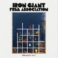Miniatyrbilde 1 av 2: Iron Giant Free Association - Terry Riley's In C (LP)