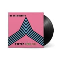 Boxmasters The - Pepper Tree Hill (LP)