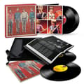 Miniatyrbillede 1 af 2: Talking Heads - More Songs About Buildings And Food (Ltd 4Lp Boxset) (LP)