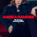 Pikkukuva 1 / 2: Annika Hammer - Till Att Säga Hennes Namn (LP)