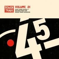 Various Artists - Rough Trade 45Th Anniv. 7'' Box Set (Vinylsingle)