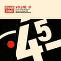Miniatyrbild 1 av 2: Various Artists - Rough Trade 45Th Anniv. 7'' Box Set (Vinylsingle)