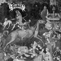 Eternal Darkness - Eternal Darkness (Black Vinyl Lp) (LP)