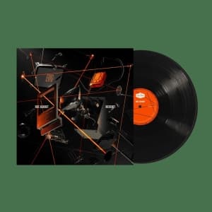 Rise Against - Ricochet (LP)