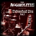 Pikkukuva 1 / 2: Aggrolites The - Unleashed Live Vol. 1 (2 Lp Vinyl) (LP)