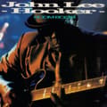 Miniatyrbilde 2 av 2: John Lee Hooker - Boom Boom (LP)