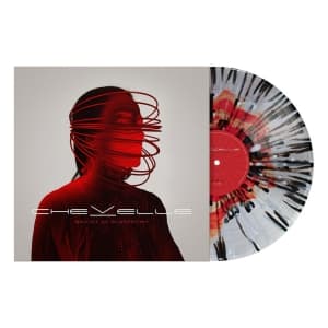 Chevelle - Bright As Blasphemy (Indie Exclusiv (LP)