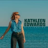 Kathleen Edwards - Billionaire (LP)