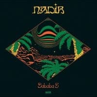 Sababa 5 - Nadir (LP)