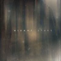 Midnat - Stars (LP)