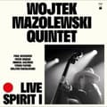 Miniatyrbild 1 av 2: Wojtek Mazolewski Quintet - Live Spirit I (LP)