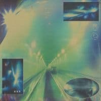 Pool Kids - Easier Said Than Done (Green/Yellow (LP)