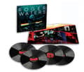 Miniatyrbillede 1 af 2: Roger Waters - This Is Not A Drill - Live From Prague (4Lp) (LP)