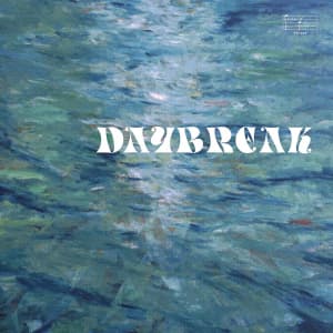 Sven Wunder - Daybreak (LP)