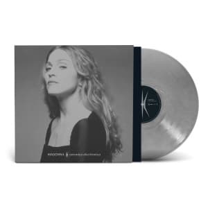 Madonna - Veronica Electronica (Silver Nugget Metallic Vinyl) (LP)